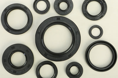 Vertex Oil Seal Set - Offroad Collection