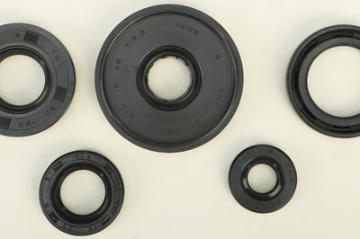 Vertex Oil Seal Set - Offroad Collection