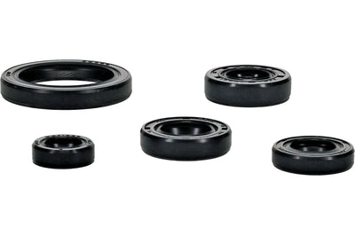 VERTEX Oil Seal Set Yam - Gaskets/Seals