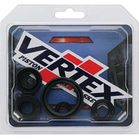 VERTEX Oil Seal Set Yam - Gaskets/Seals