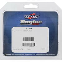 VERTEX Oil Seal Set Yam - Gaskets/Seals