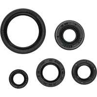 VERTEX Oil Seal Set Yam - Gaskets/Seals