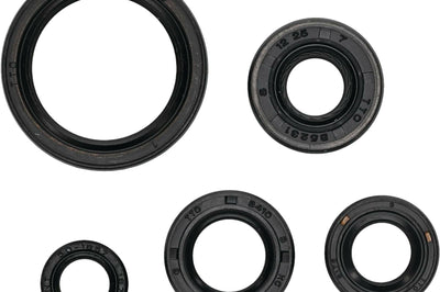 VERTEX Oil Seal Set Yam - Gaskets/Seals