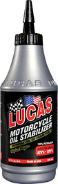 Lucas Oil Stabilizer 12oz - Watercraft Collection