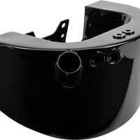 Harddrive Oil Tank Black Softail 00-17 - Products