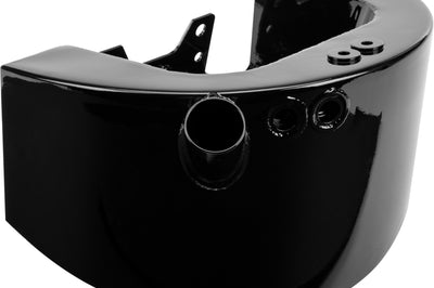 Harddrive Oil Tank Black Softail 00-17 - Products