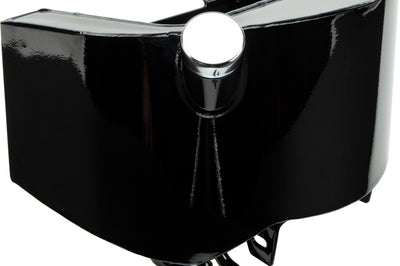 Harddrive Oil Tank Black Softail 89-99 - Products