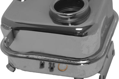Harddrive Oil Tank Chrome Fl 65-82 Fx 71-82 - Products