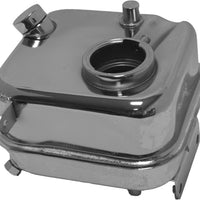 Harddrive Oil Tank Chrome Fl 65-82 Fx 71-82 - Products