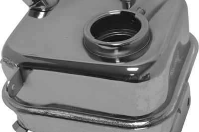 Harddrive Oil Tank Chrome Fl 65-82 Fx 71-82 - Products