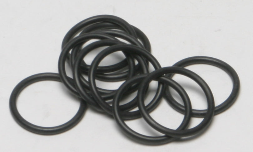 Cometic Oil Tank Filler Cap O-ring Evo 10/pk Oe#62672-90 - Harddrive Products