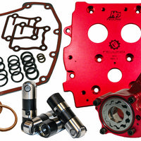 Feuling Oiling System Conversion Camplate Race Series - Harddrive Products