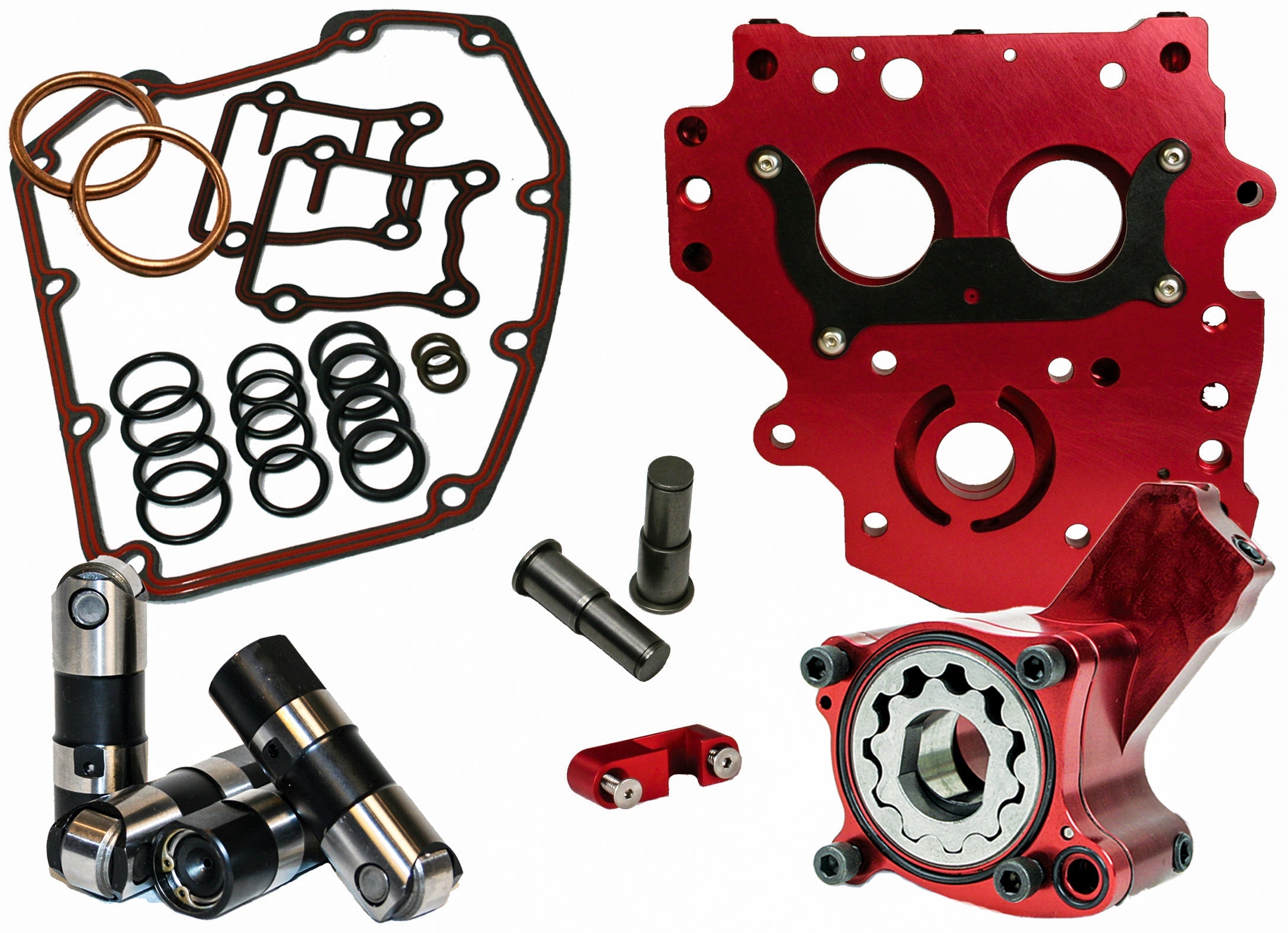 Feuling Oiling System Race Series - Harddrive Products