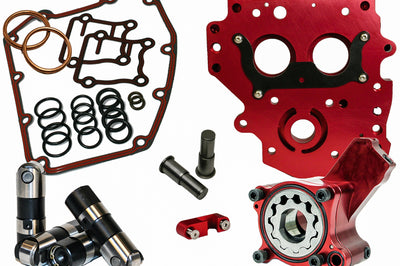 Feuling Oiling System Race Series - Harddrive Products