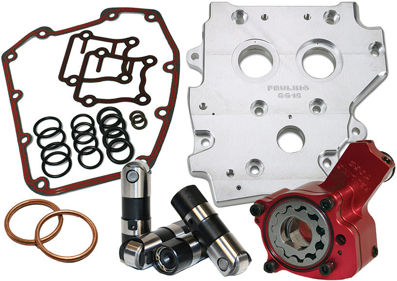 Feuling Oiling System Race Series - Harddrive Products