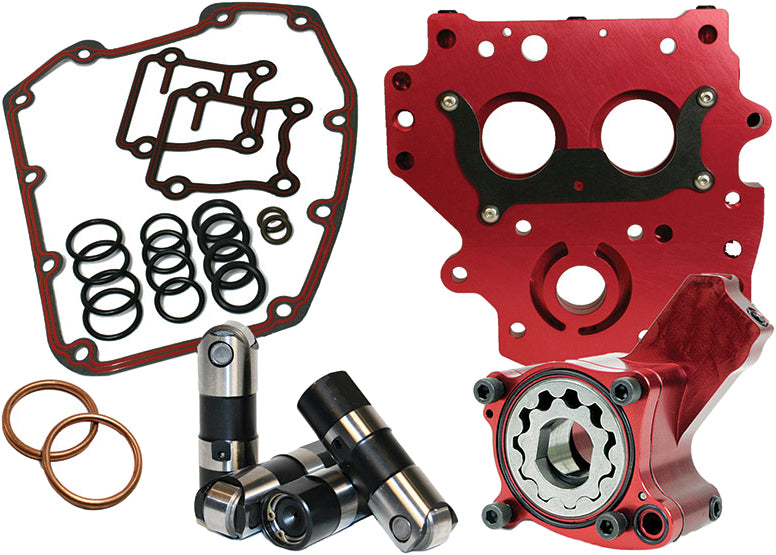 Feuling Oiling System Race Series - Harddrive Products