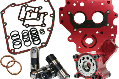 Feuling Oiling System Race Series - Harddrive Products