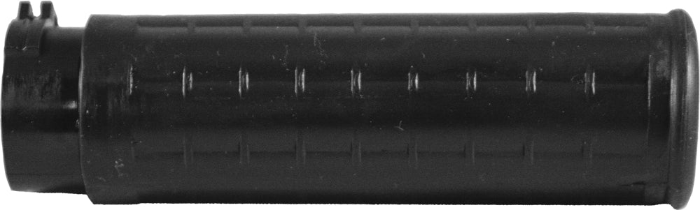Avon Old School Grips Jack Hammer Black - Harddrive Products