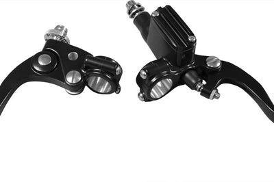 Harddrive Old School Handcontrols Black - Products