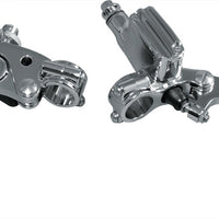 Harddrive Old School Handcontrols Chrome - Products