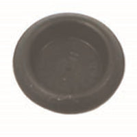 OMIX Omix 1-inch Floor Pan Drain Plug 55-86 CJ Models - Engine Components