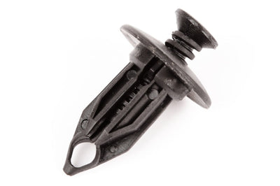 OMIX Omix 12mm Push Pin Bumper to Front Fascia- 07-18 JK - Engine Components