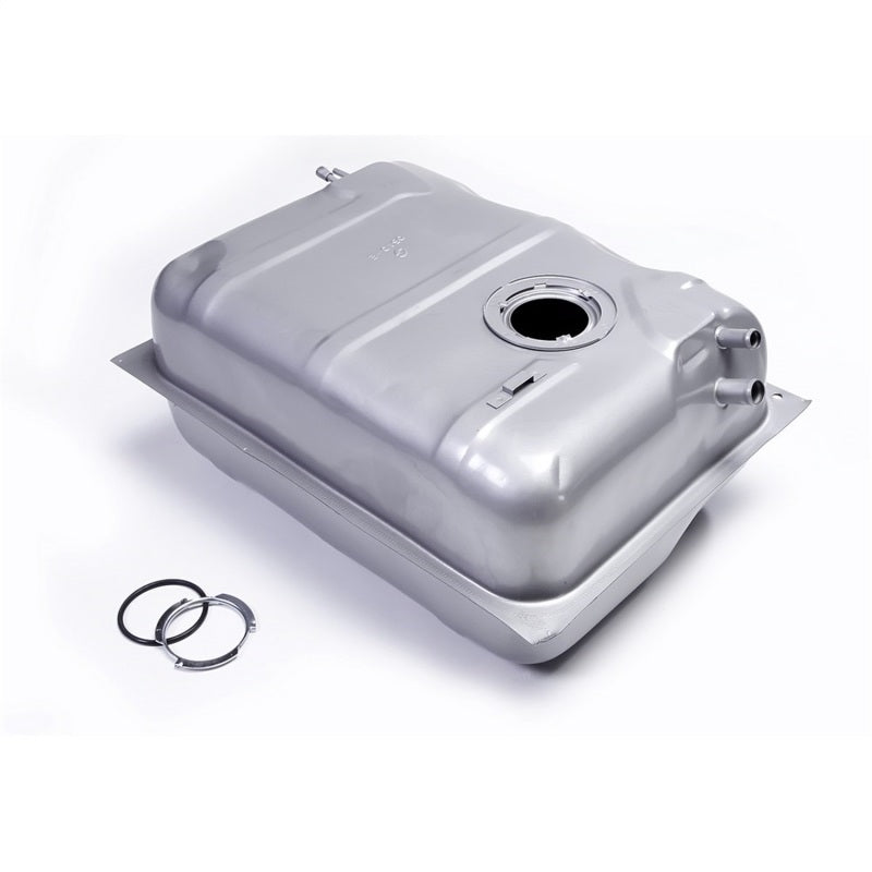 OMIX Omix 15 Gal Gas Tank 87-90 Jeep Wrangler YJ - Fuel Delivery