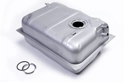 OMIX Omix 15 Gal Gas Tank 87-90 Jeep Wrangler YJ - Fuel Delivery