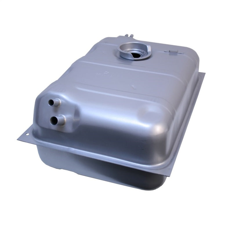 OMIX Omix 15 Gal Steel Gas Tank 78-86 Jeep CJ Models - Fuel Delivery