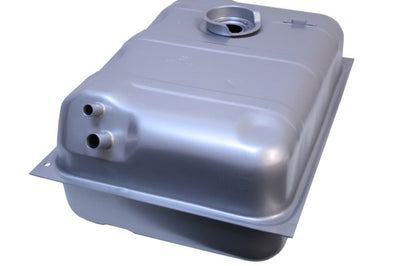OMIX Omix 15 Gal Steel Gas Tank 78-86 Jeep CJ Models - Fuel Delivery