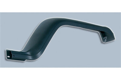 OMIX Omix 7-In FRT Fender Flare Rt-Side- 87-95 Wrangler YJ - Flares & Trim