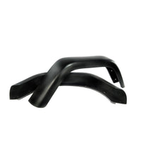 OMIX Omix 7-Inch Fender Flare Kit- 76-86 Jeep CJ7 - Flares & Trim