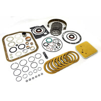 OMIX Omix Auto Trans Rebuild Kit TF6 87-03 Wrangler - Engine Components