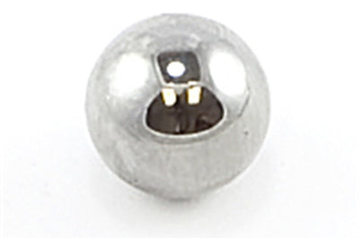 OMIX Omix AX15 Gearshift Fork Lock Ball - Drivetrain
