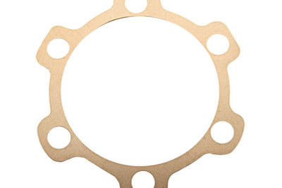 OMIX Omix Axle Flange Gasket Dana 25 & 27 41-64 Willys - Engine Components