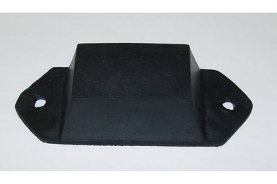 OMIX Omix Axle Snubber 76-86 Jeep CJ Models - Drivetrain