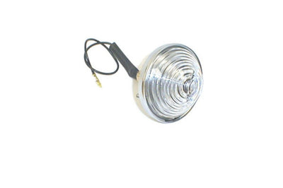 OMIX Omix Back Up Lamp Assembly 45-75 Willys CJ Models - Lights