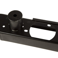 OMIX Omix Beam Front Bumper 07-18 Jeep Wrangler JK - Bumpers Grilles & Guards