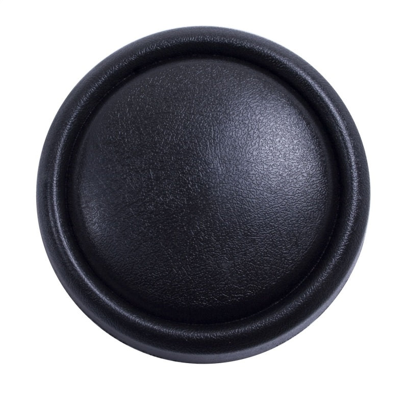 OMIX Omix Black Horn Button 76-95 Jeep CJ & Wrangler - Exterior Styling