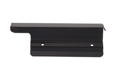 OMIX Omix Bracket Tail Gate Bar Left- 97-06 Jeep TJ - Engine Components