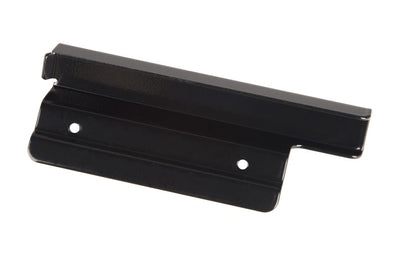 OMIX Omix Bracket Tail Gate Bar Left- 97-06 Jeep TJ - Engine Components