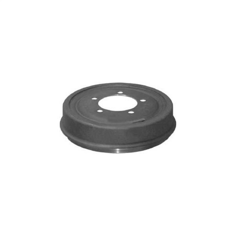OMIX Omix Brake Drum- 72-74 Jeep CJ Models - Brakes Rotors & Pads