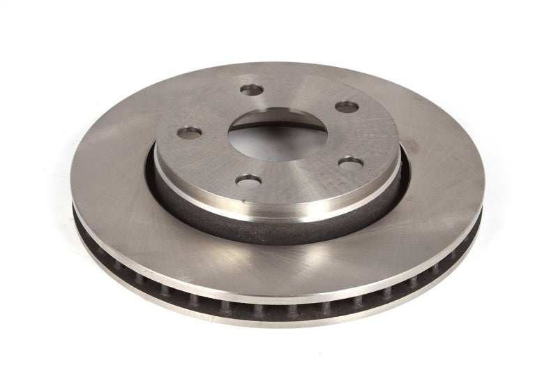 OMIX Omix Brake Rotor Front BR6- 13.25-in- 08-18 Wrangler - Brakes Rotors & Pads