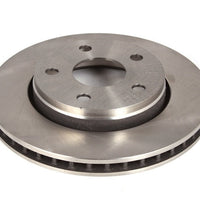 OMIX Omix Brake Rotor Front BR6- 13.25-in- 08-18 Wrangler - Brakes Rotors & Pads