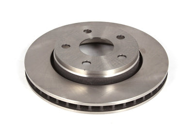 OMIX Omix Brake Rotor Front BR6- 13.25-in- 08-18 Wrangler - Brakes Rotors & Pads