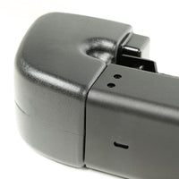 OMIX Omix Bumper Kit Rear- 97-06 Jeep Wrangler TJ/LJ - Bumpers Grilles & Guards