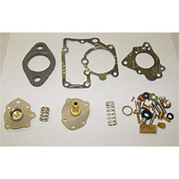 OMIX Omix Carburetor Rebuild Kit L-Head 53-71 Willys - Fuel Delivery