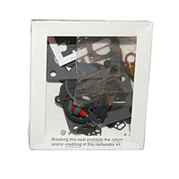 OMIX Omix Carburetor Repair Kit 75-80 Jeep CJ Models - Fuel Delivery