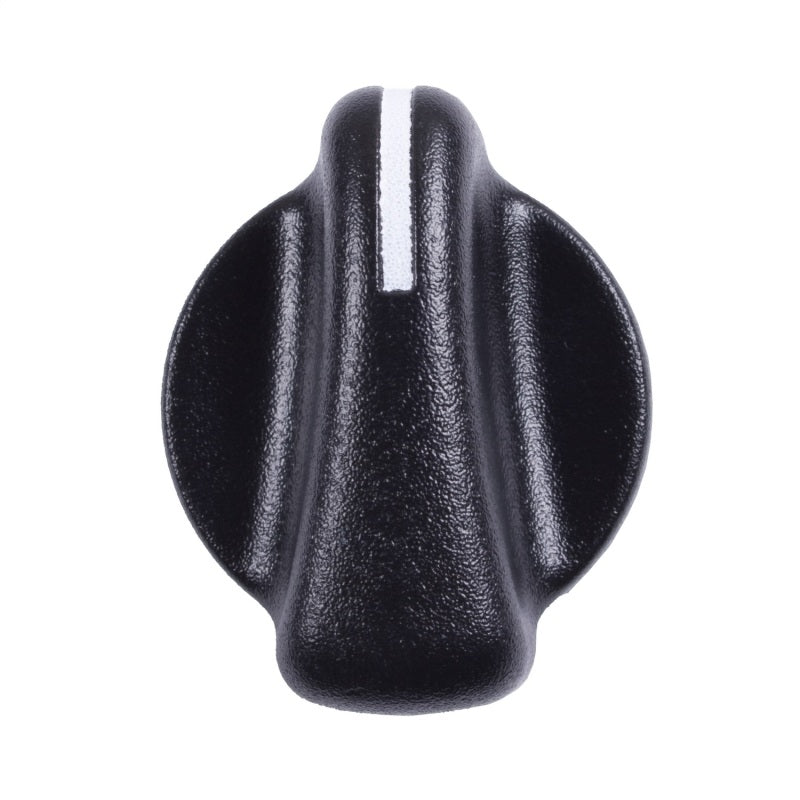 OMIX Omix Climate Control Knob 99-06 Jeep Wrangler (TJ) - Interior Accessories