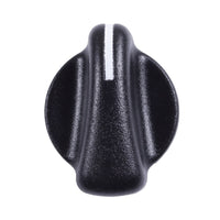 OMIX Omix Climate Control Knob 99-06 Jeep Wrangler (TJ) - Interior Accessories